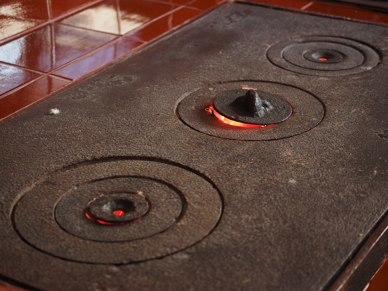 Fire Safety in Kitchens – Preventive Measures